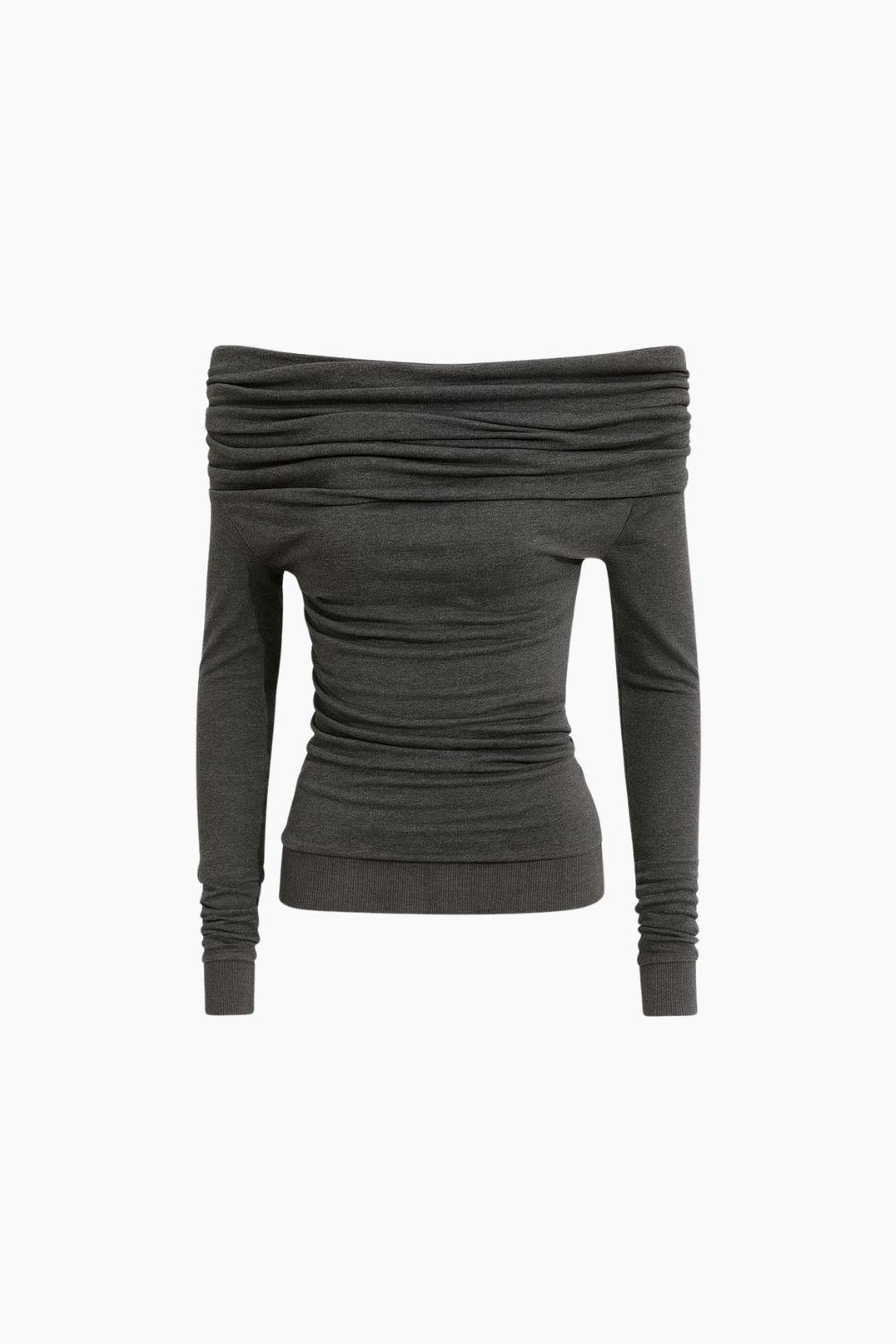 Sueter Feminino Manga Longa