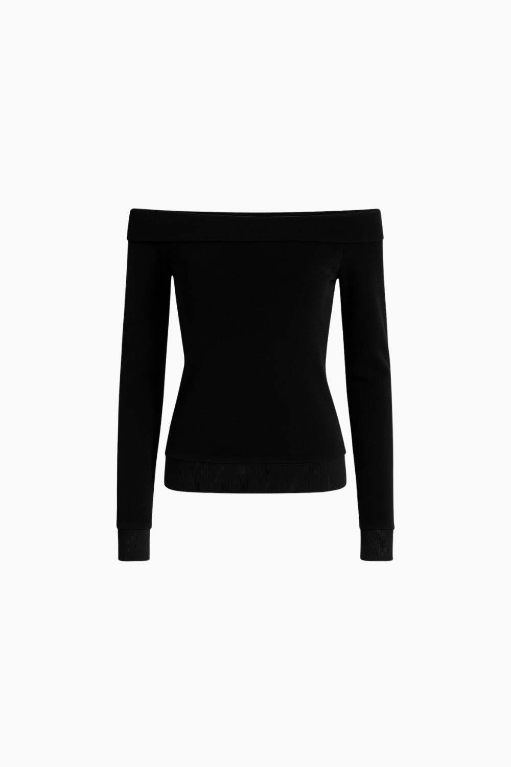 Sueter Feminino Manga Longa