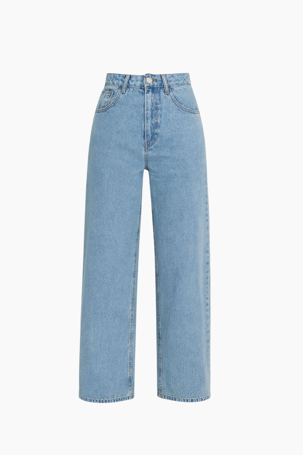 Calça Feminina Wide Vintage