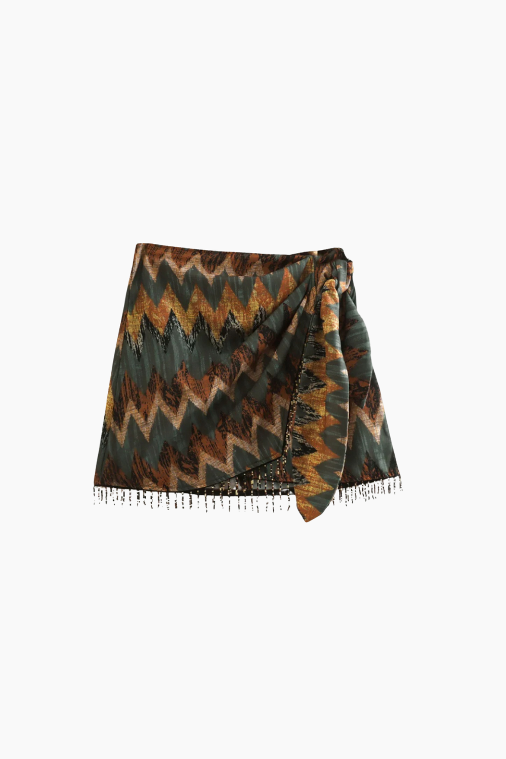 Saia Feminina Tropical