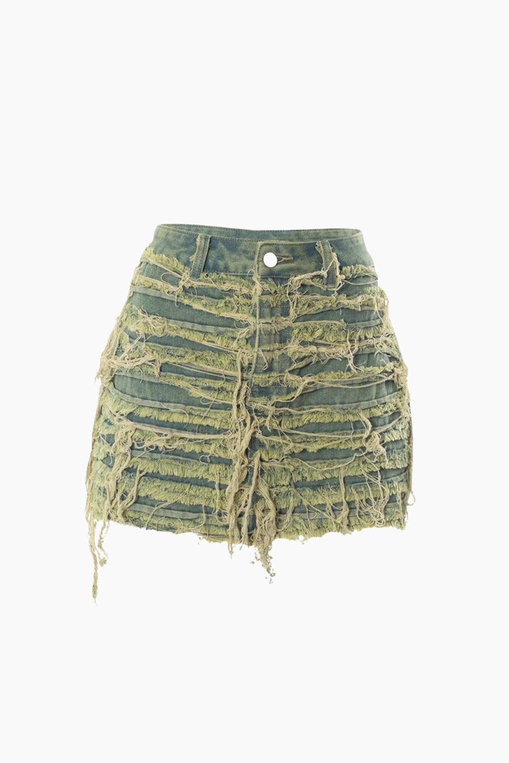 Saia Jeans Vintage
