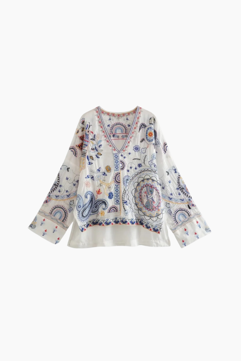 Camisa Feminina Fortaleza