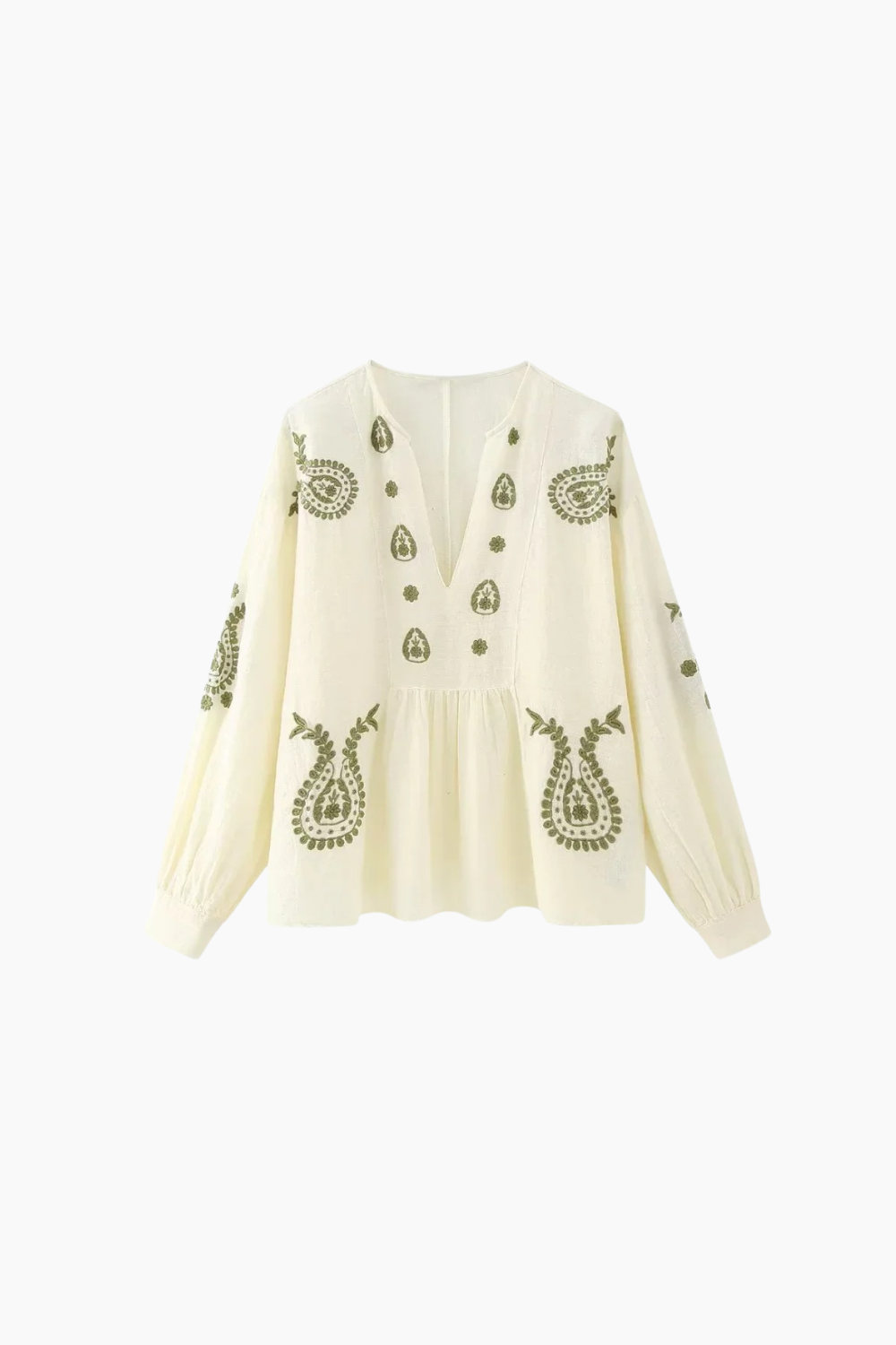 Camisa Feminina Amazônia