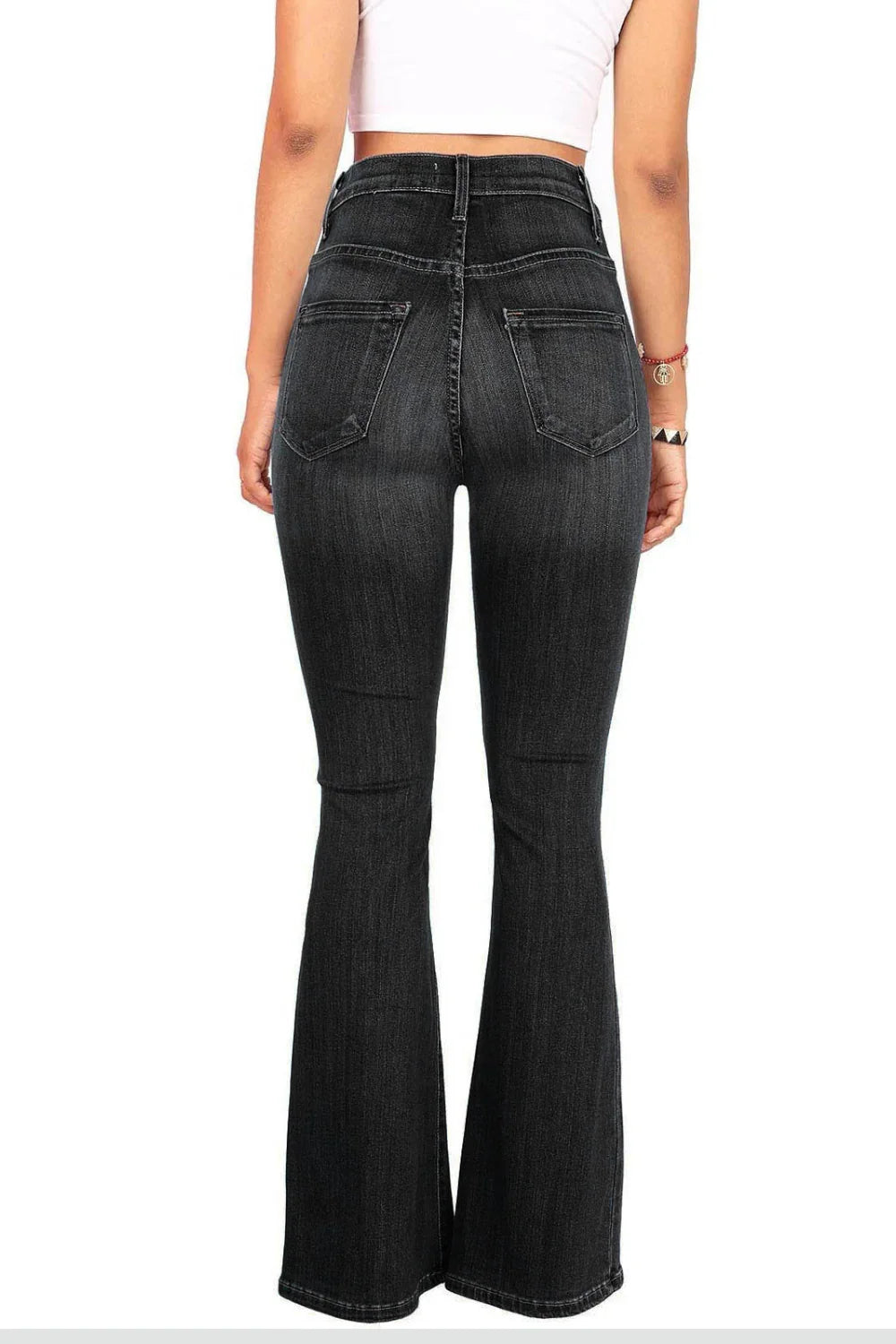 Calça Jeans Feminina Skinny