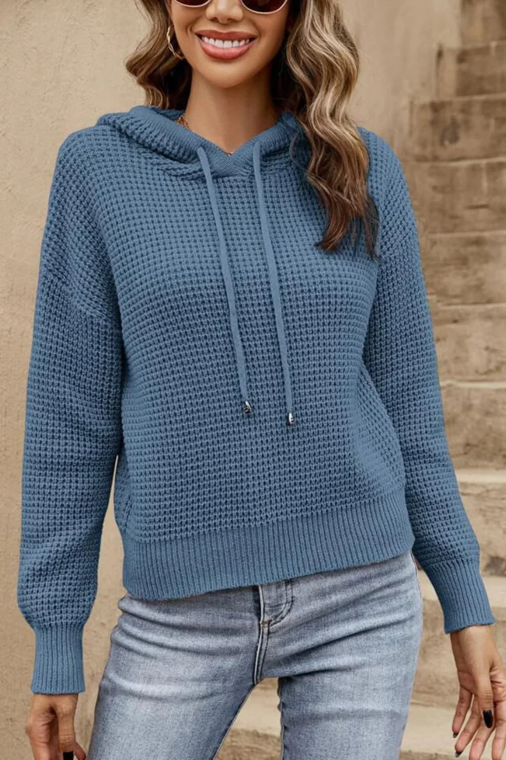 Sueter Feminino Francia