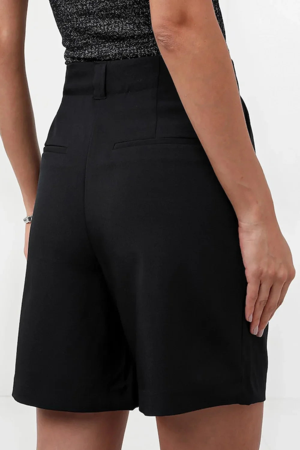 Short Feminino Corino