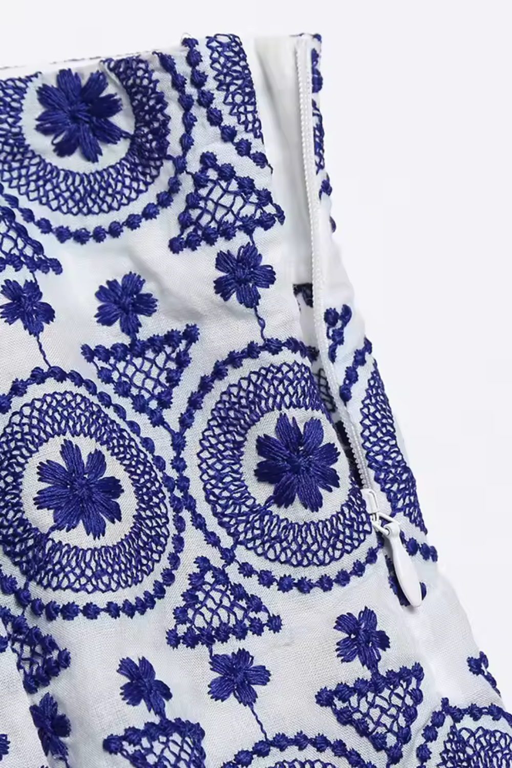 Short Feminino Grécia
