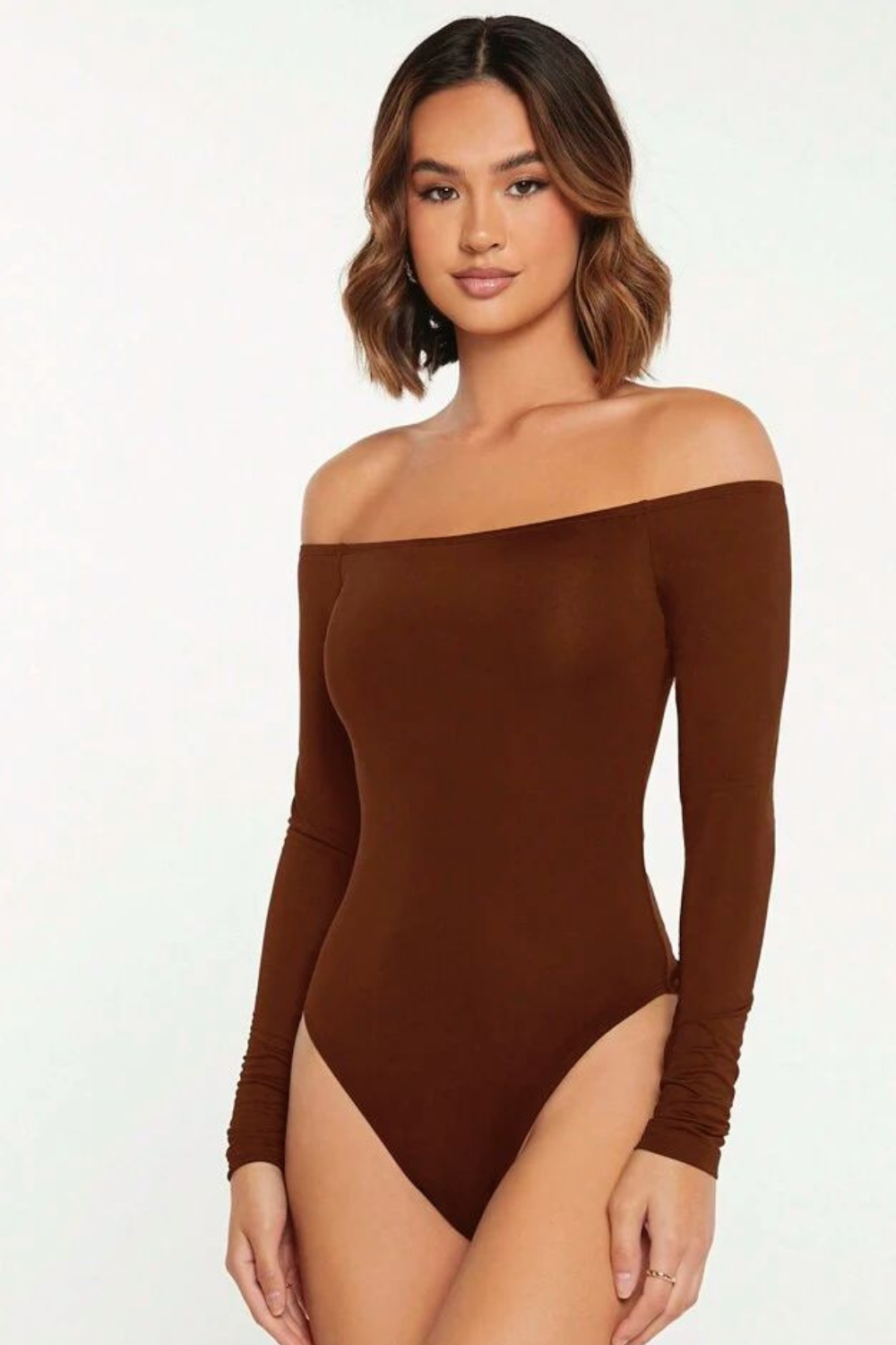 Body Manga Slim