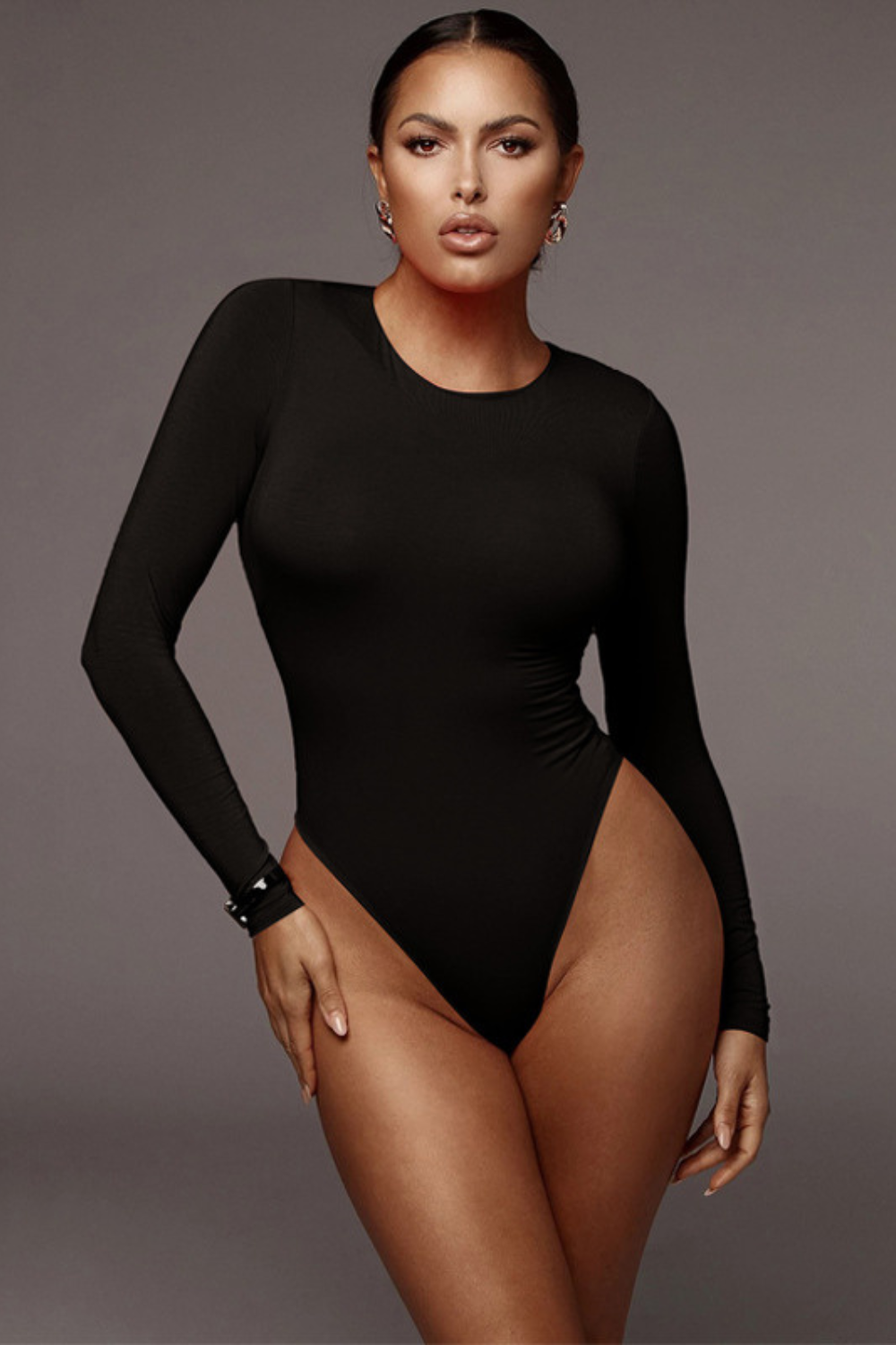 Body Feminino Arazzi