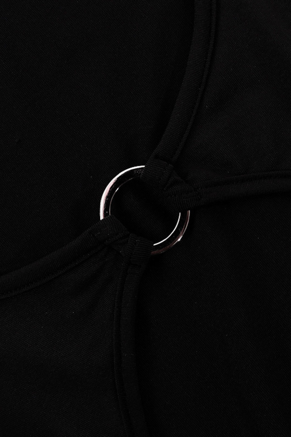 Body Transfonterizo Black