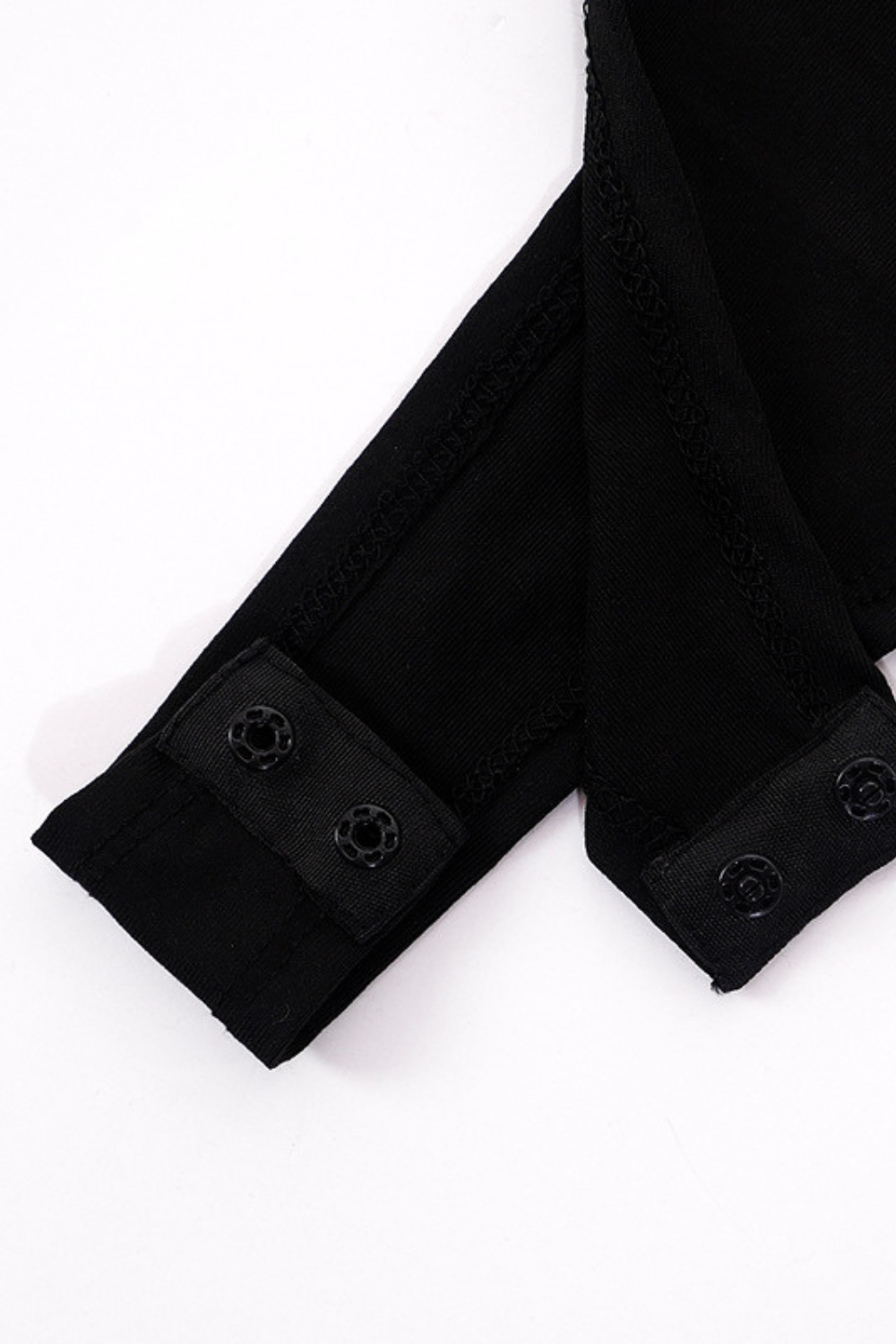 Body Transfonterizo Black