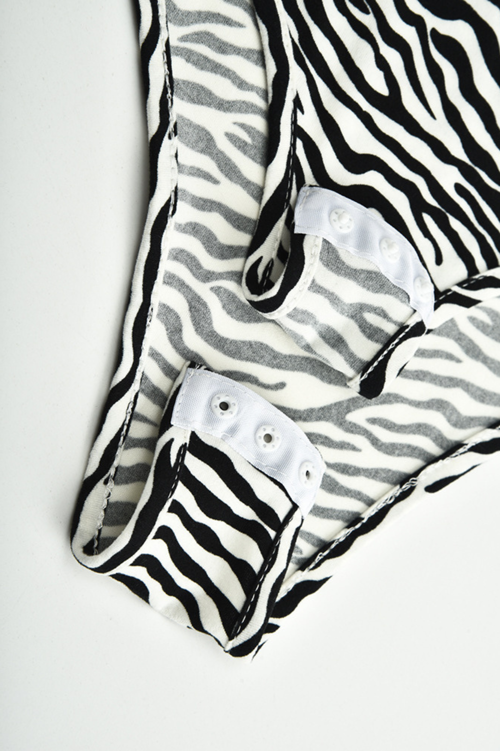 Body Feminino Z