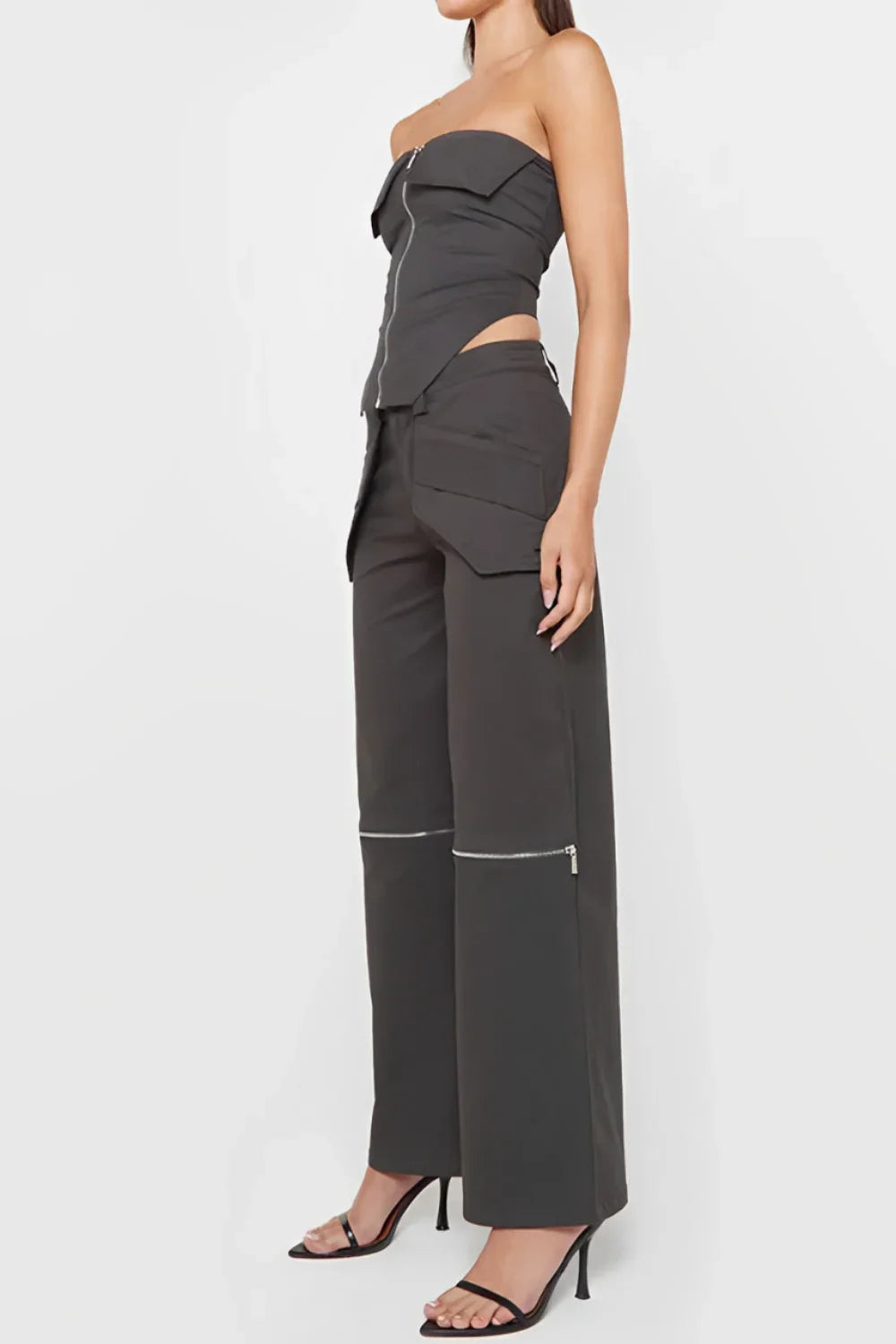 Conjunto Feminino Ayla