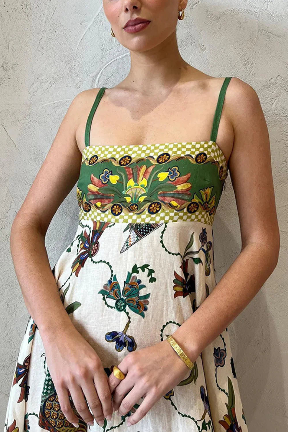 Vestido Feminino Manaus