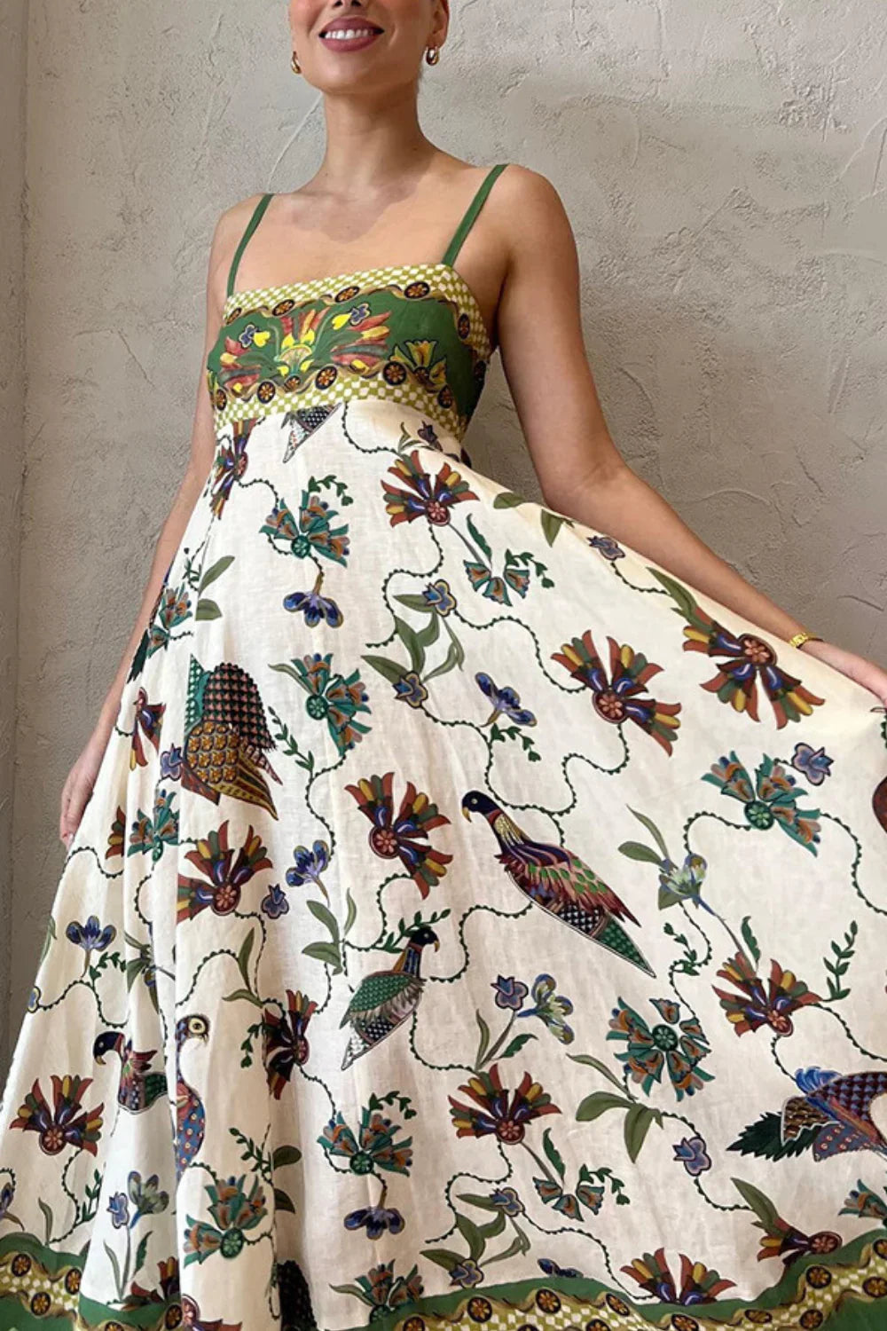Vestido Feminino Manaus