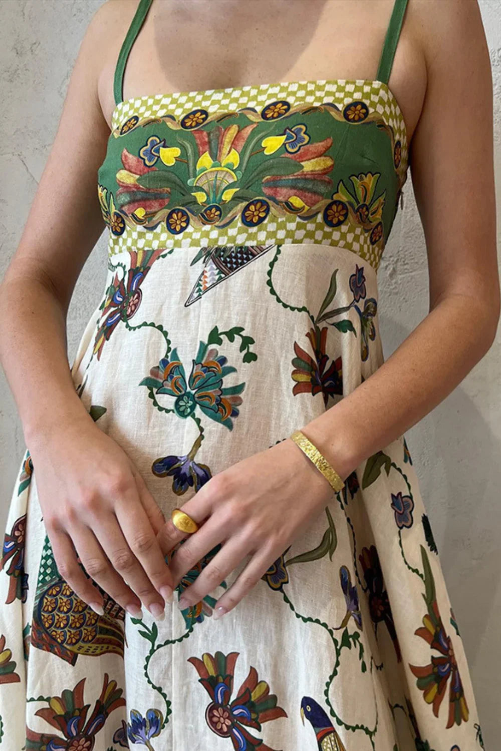 Vestido Feminino Manaus