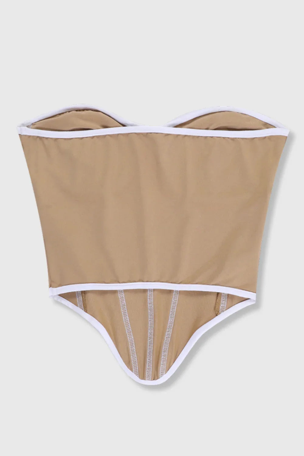 Colete Feminino Plissado