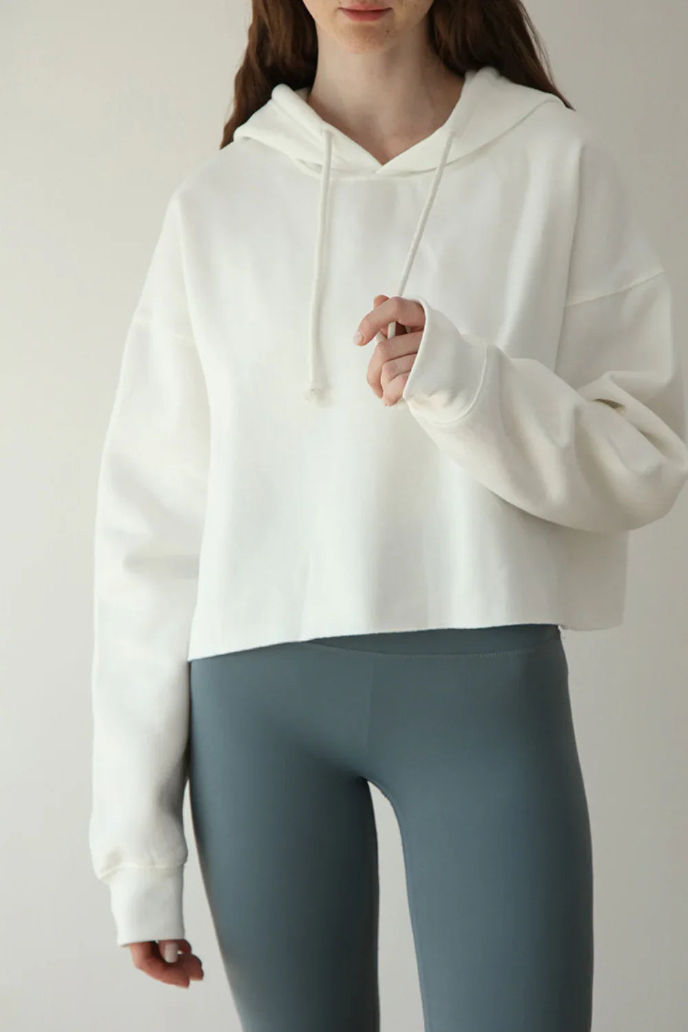 Moletom Feminino Size