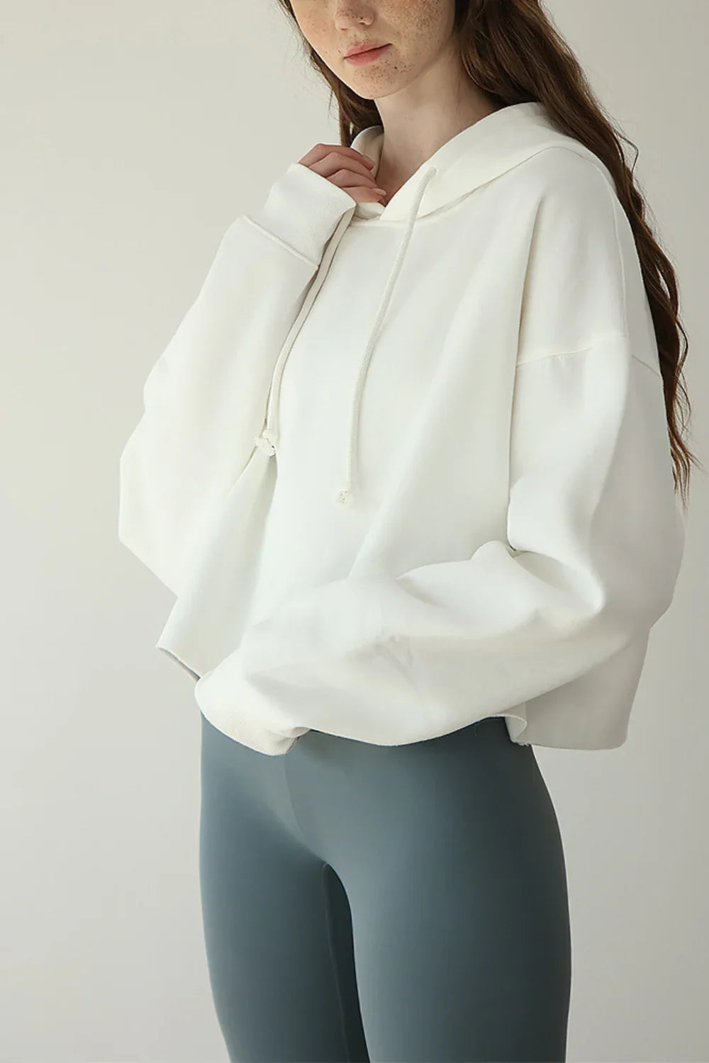 Moletom Feminino Size