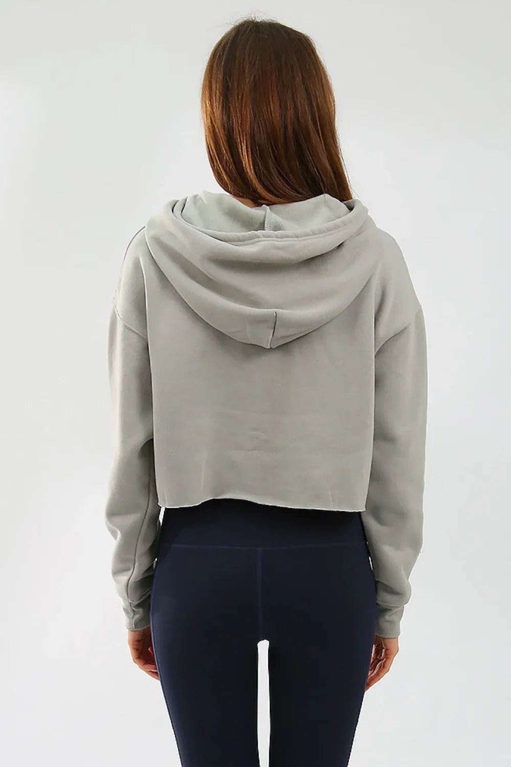 Moletom Feminino Size