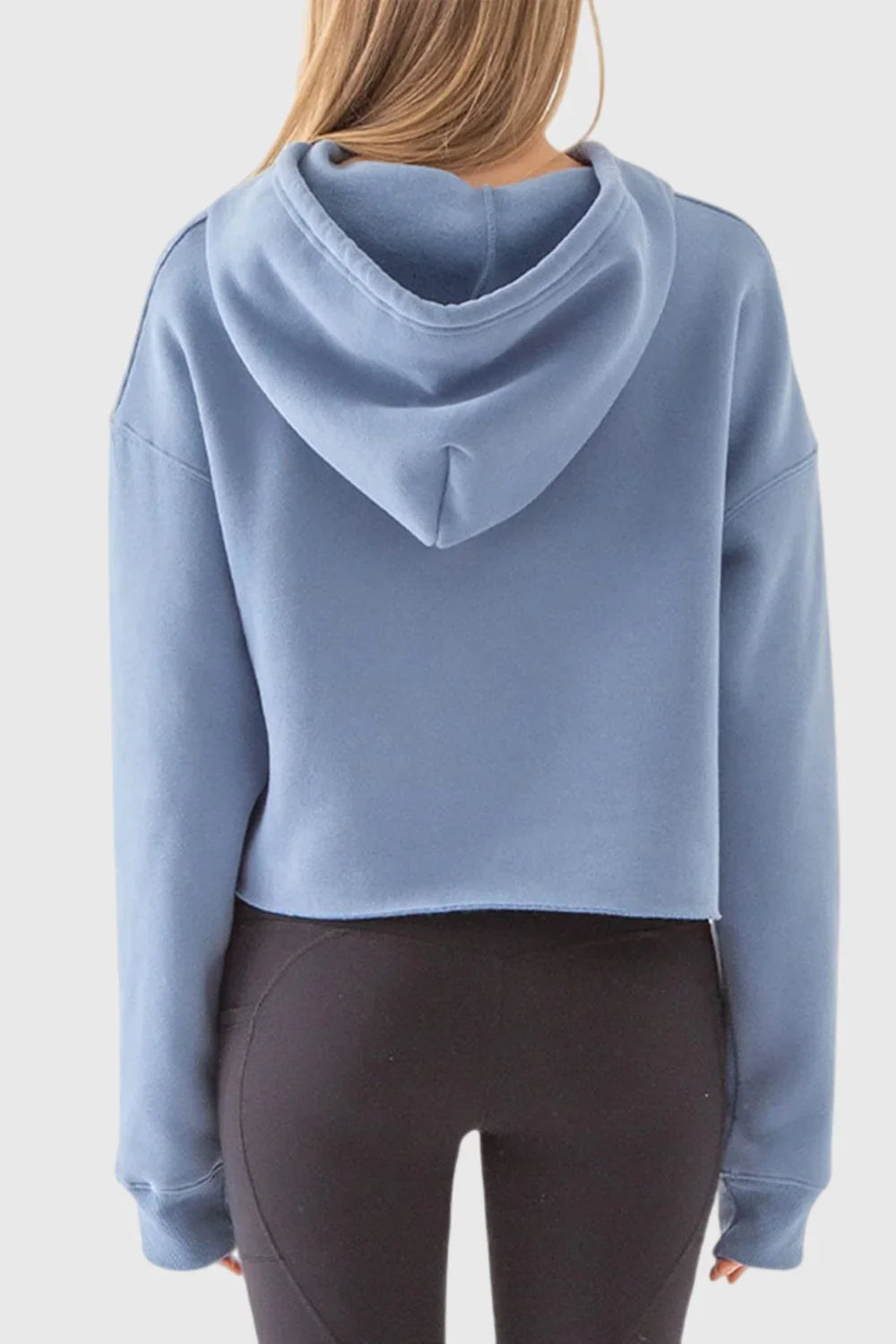 Moletom Feminino Size