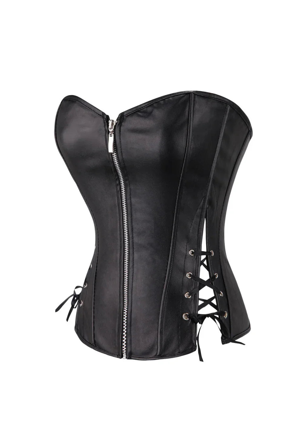 Conjunto Feminino Meia noite