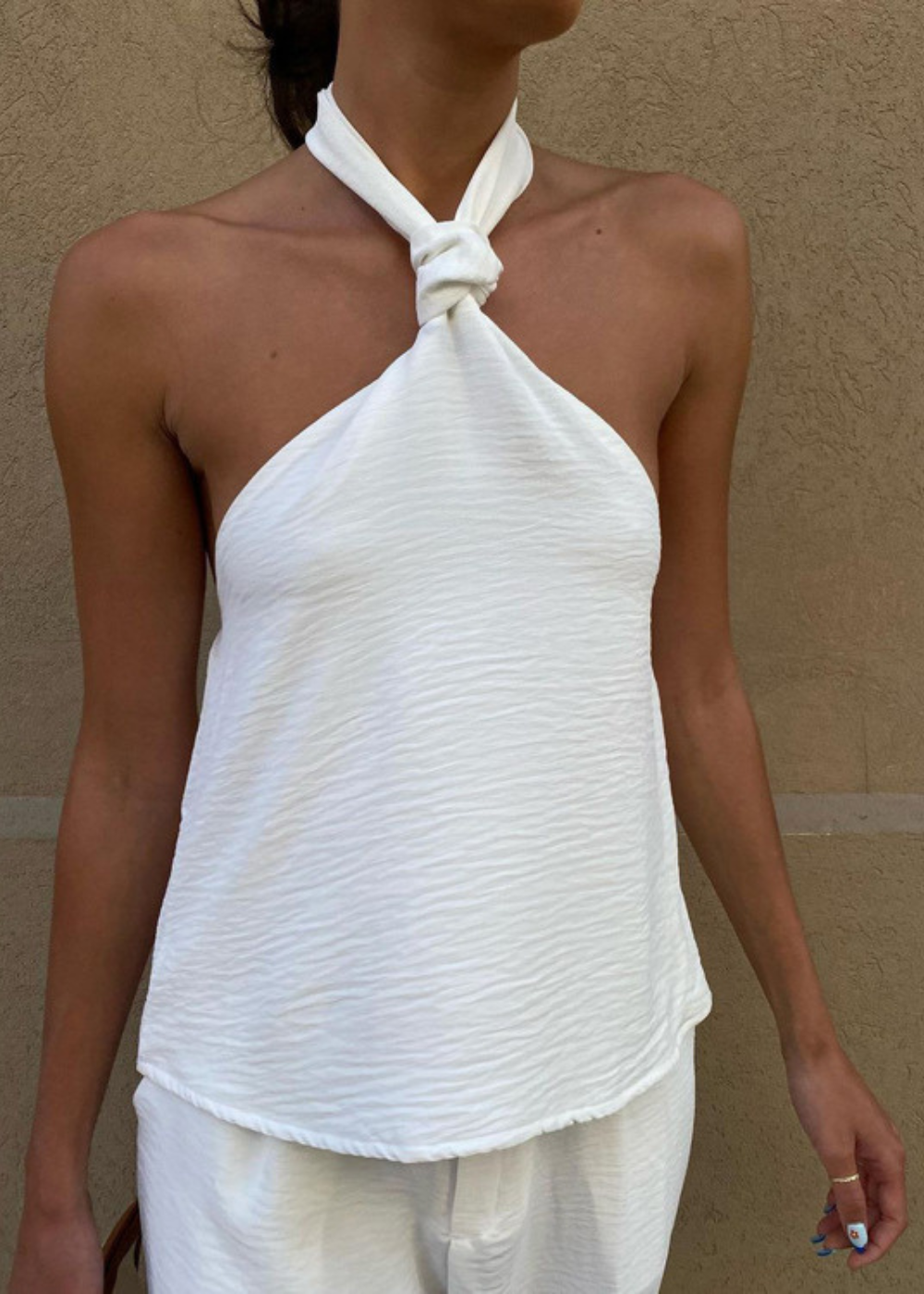 Conjunto Alfaiataria Marrocos