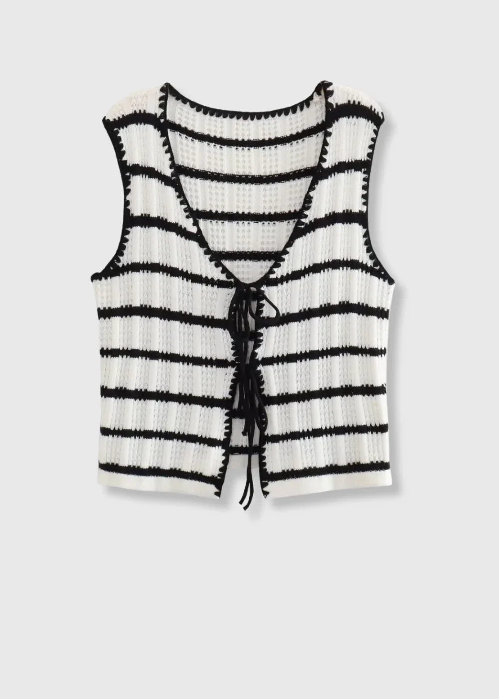 Conjunto Feminino Cardigan