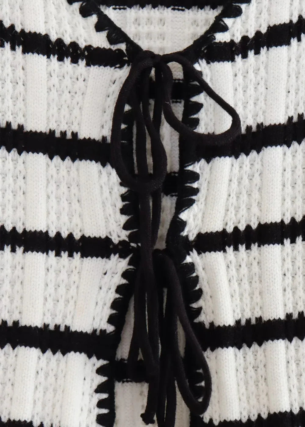 Conjunto Feminino Cardigan