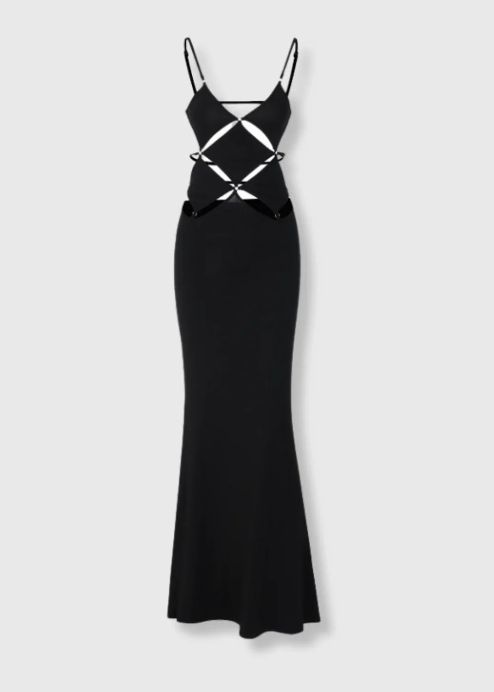 Vestido Feminino Sírio