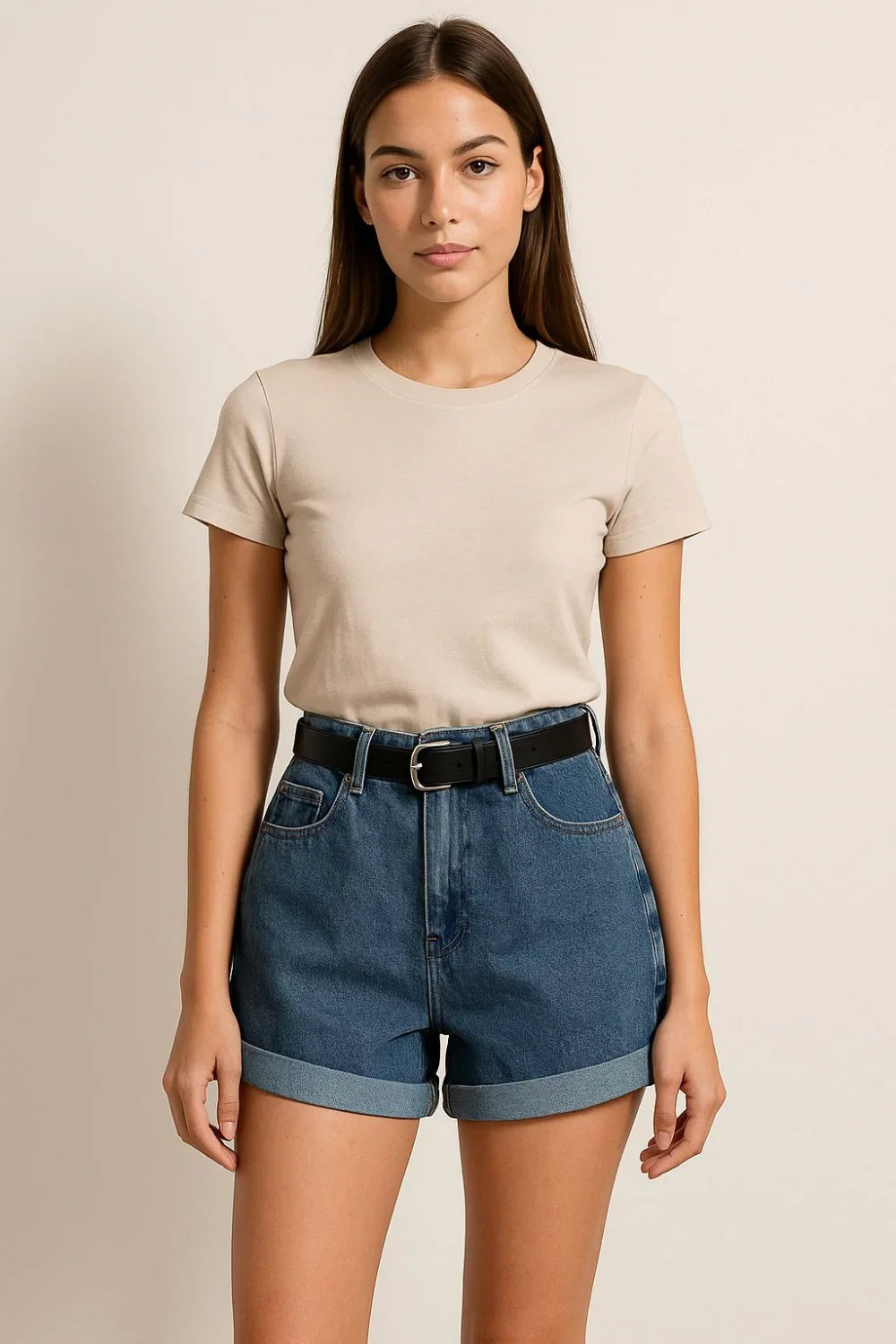Short Jeans Magaly