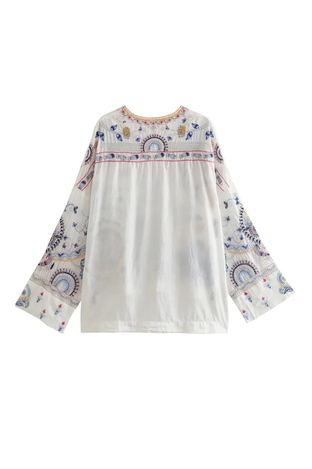 Camisa Feminina Fortaleza