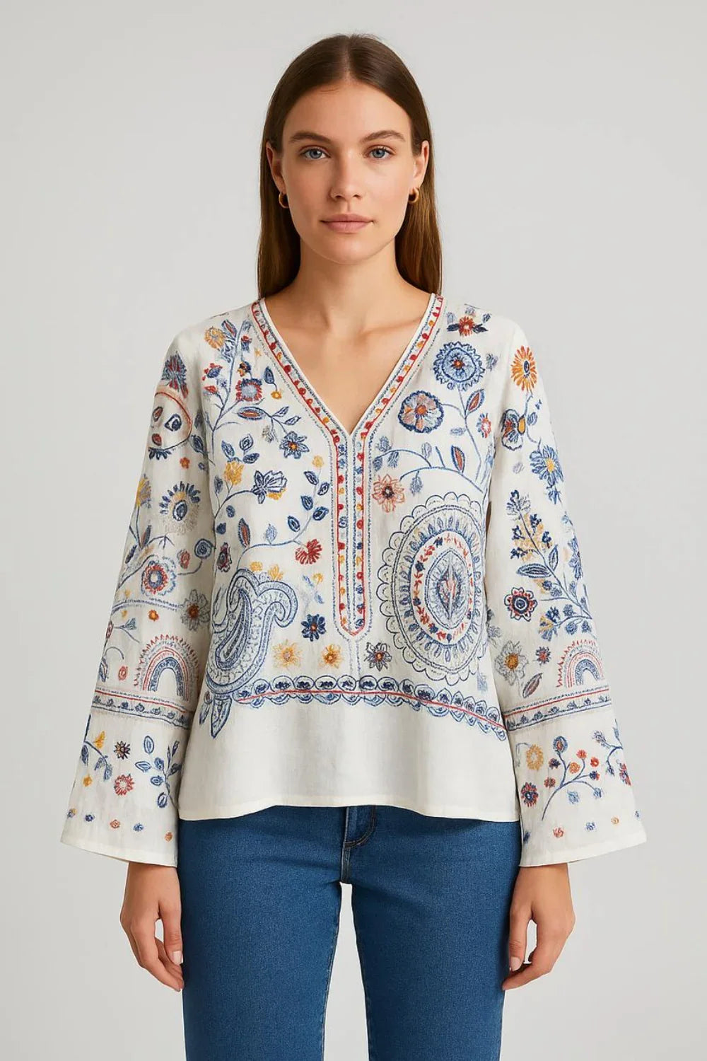 Camisa Feminina Fortaleza