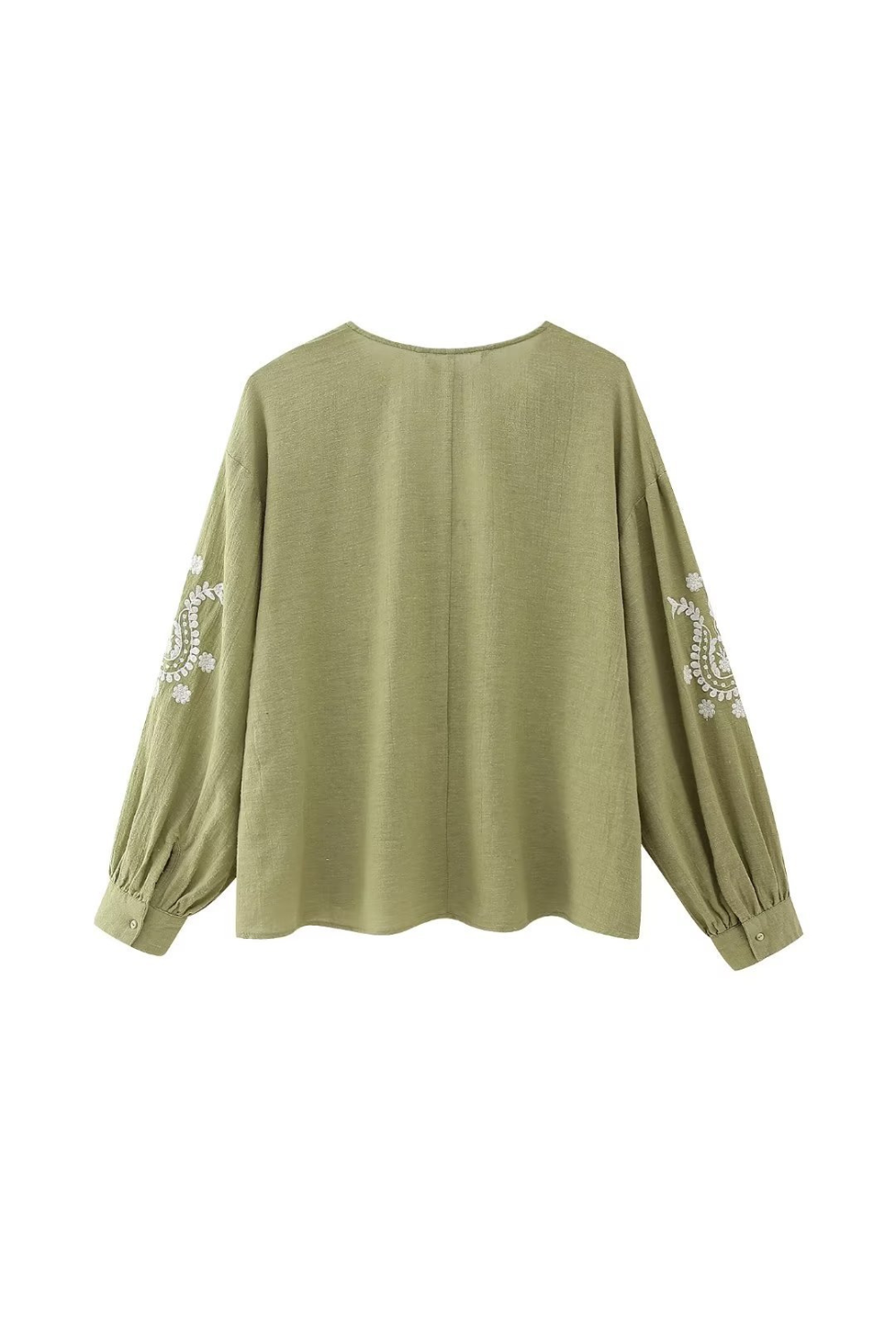 Camisa Feminina Amazônia