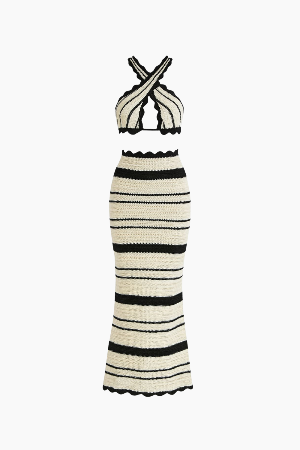 Vestido Feminino Boêmia