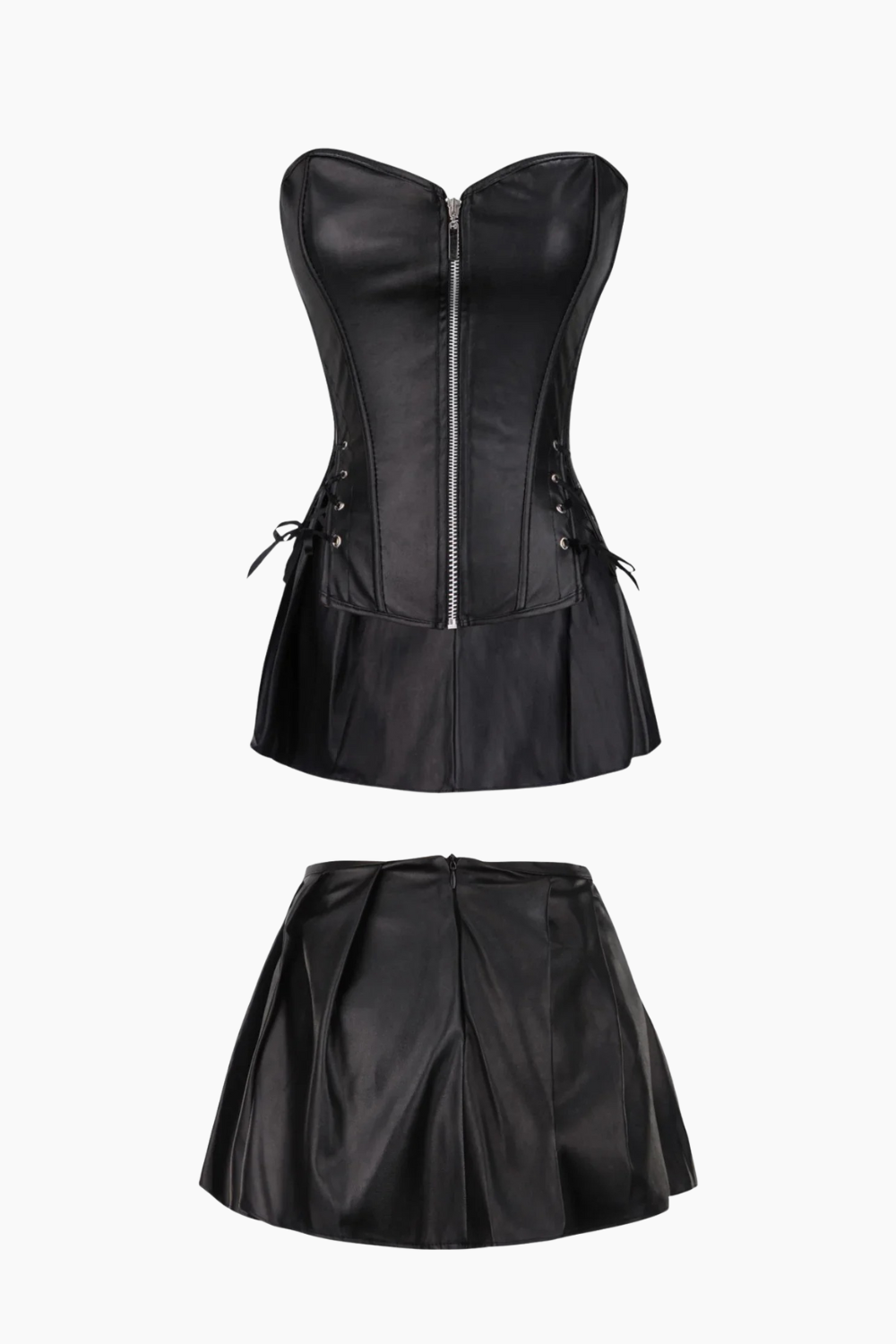 Conjunto Feminino Meia noite