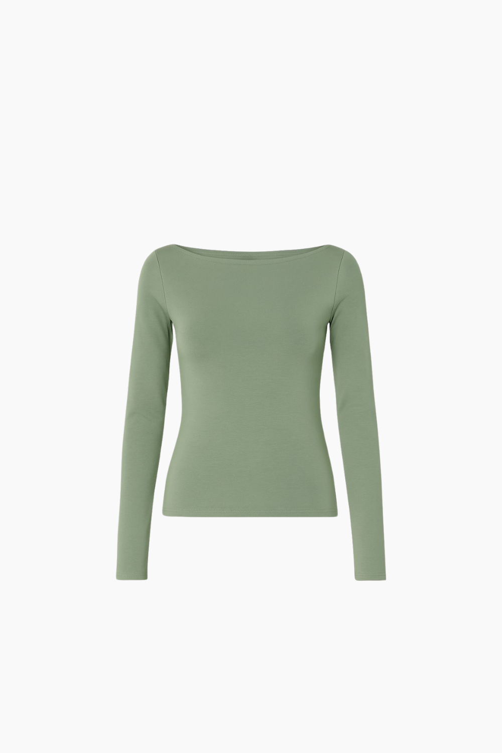 Camisa Manga Longa Feminina