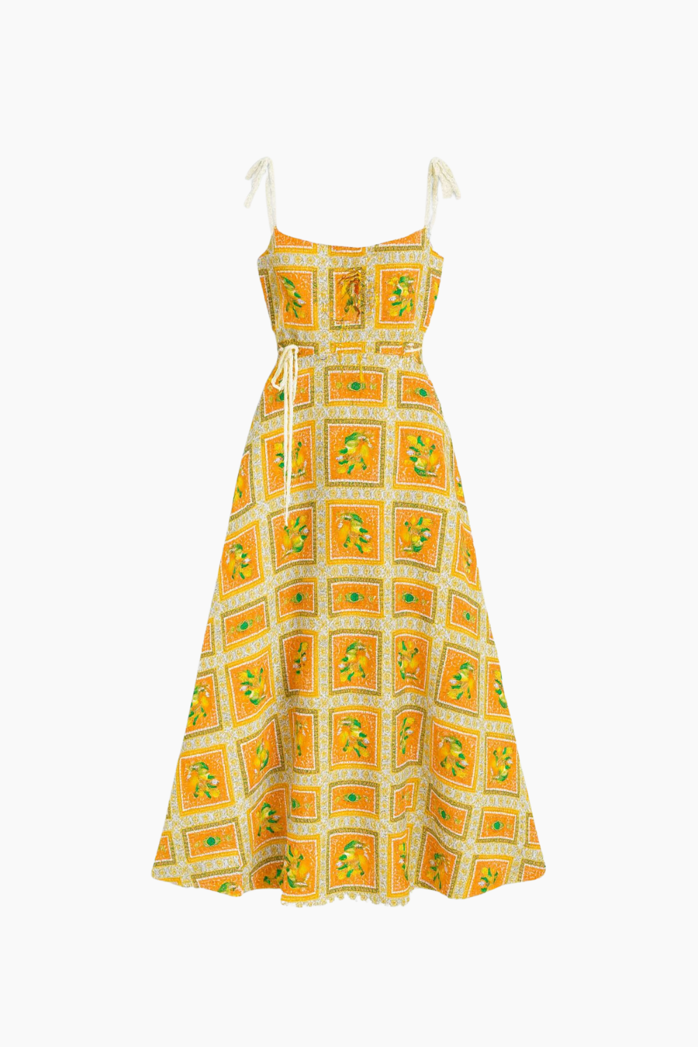 Vestido Feminino Siciliano
