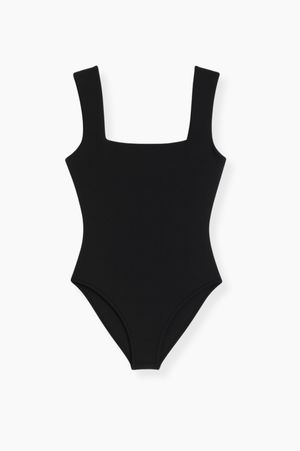 Body Feminino Simétrico