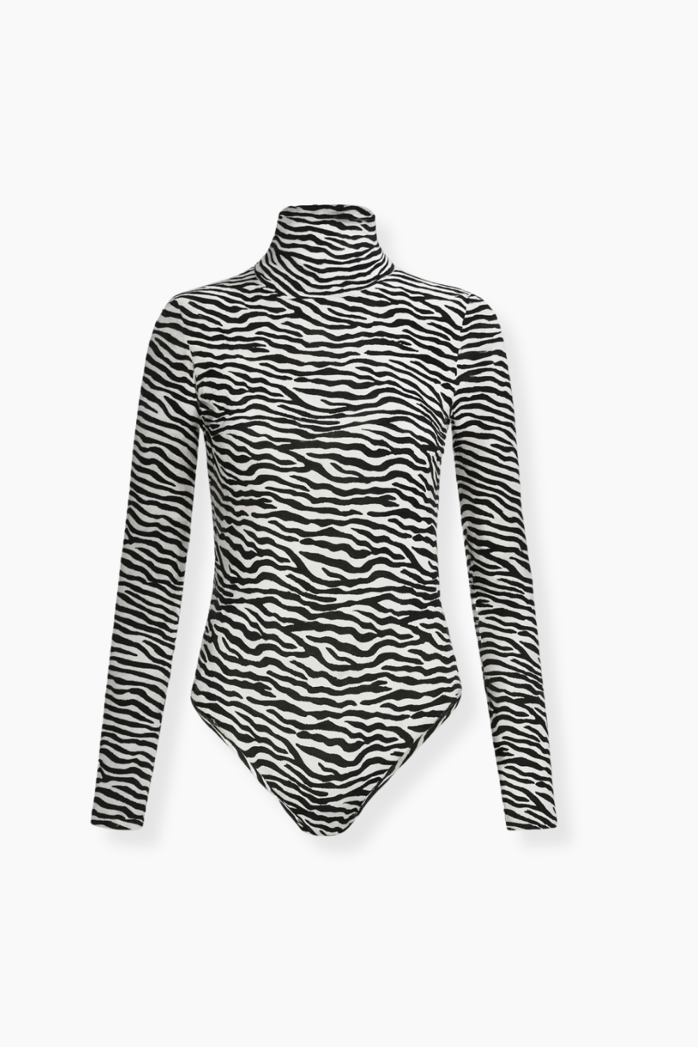 Body Feminino Z