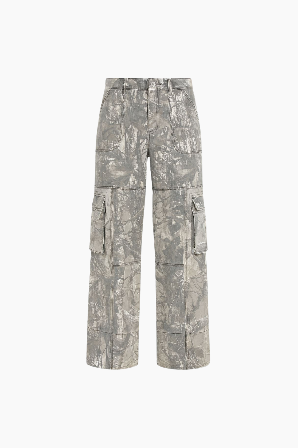 Calça Feminina Militar
