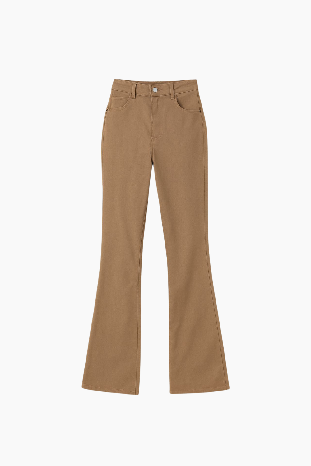 Calça Feminina Wide Leg