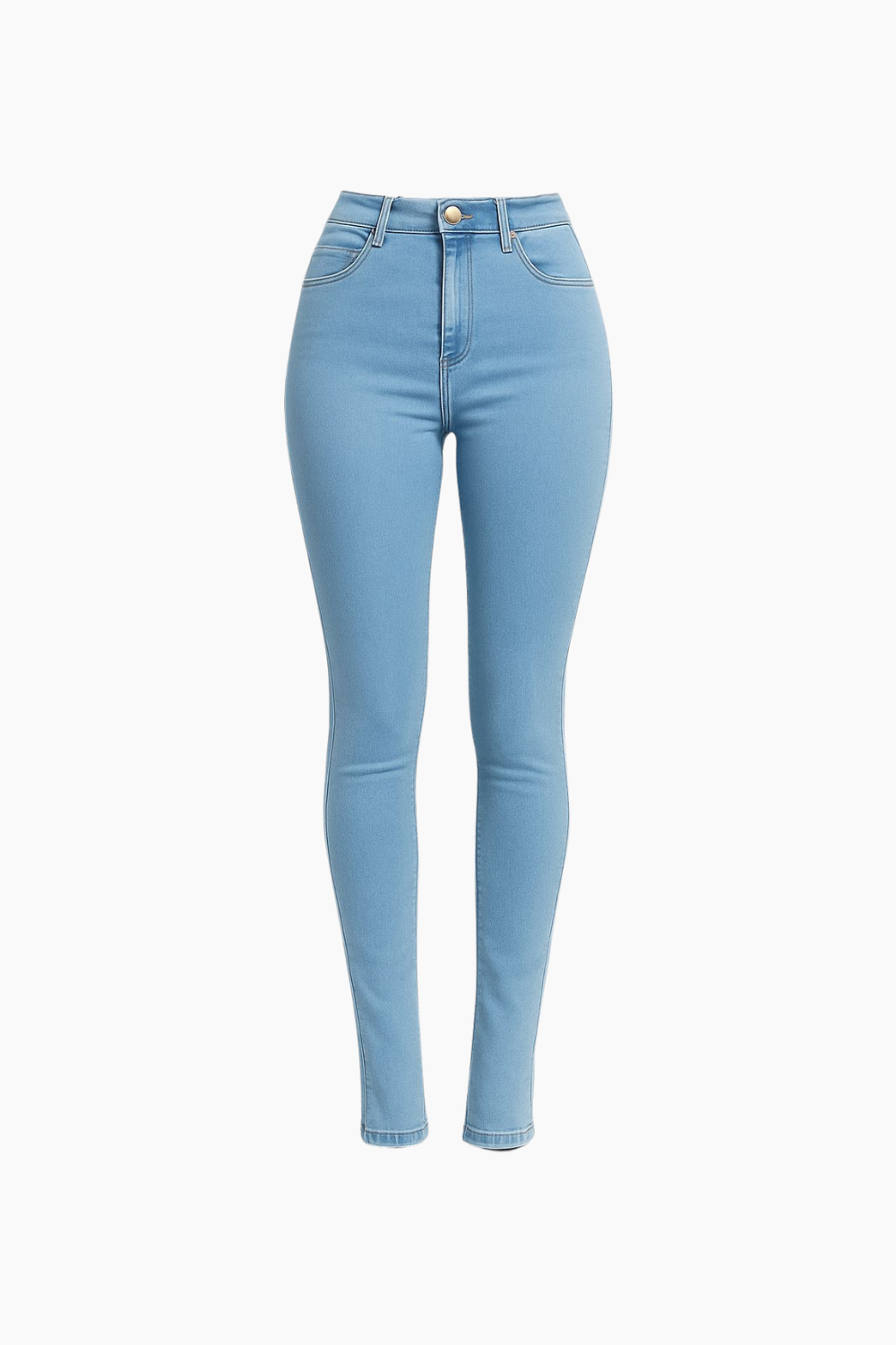 Calça Feminina Skinny Modeladora | Caimento Perfeito pro Inverno