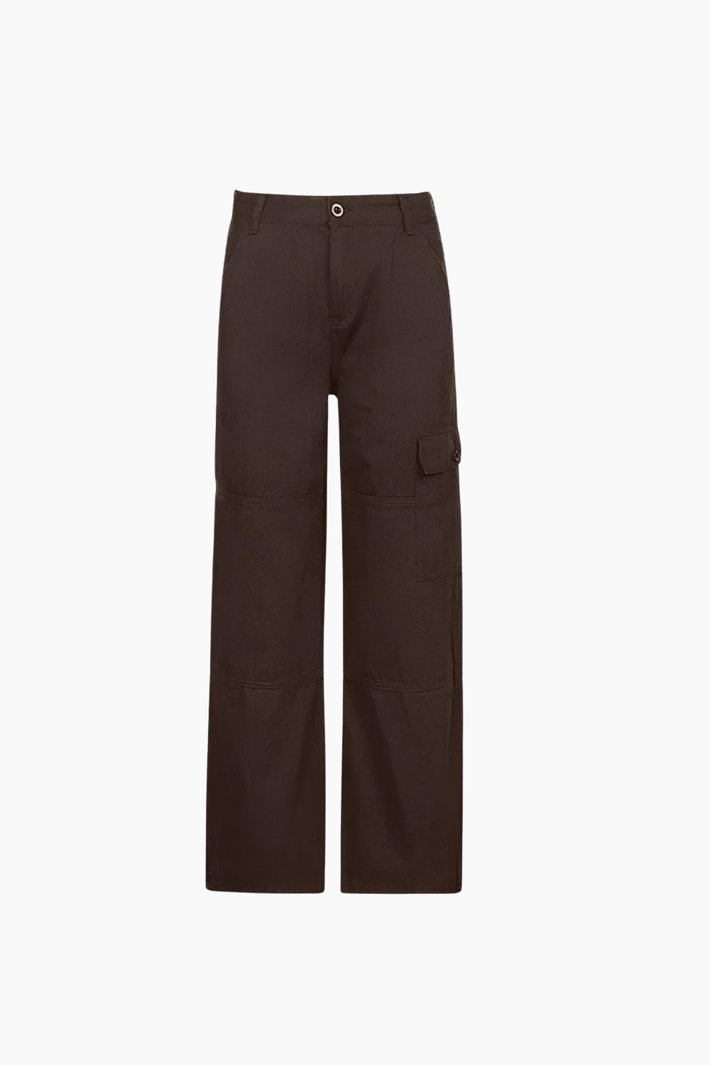 Calça Cargo Vintage