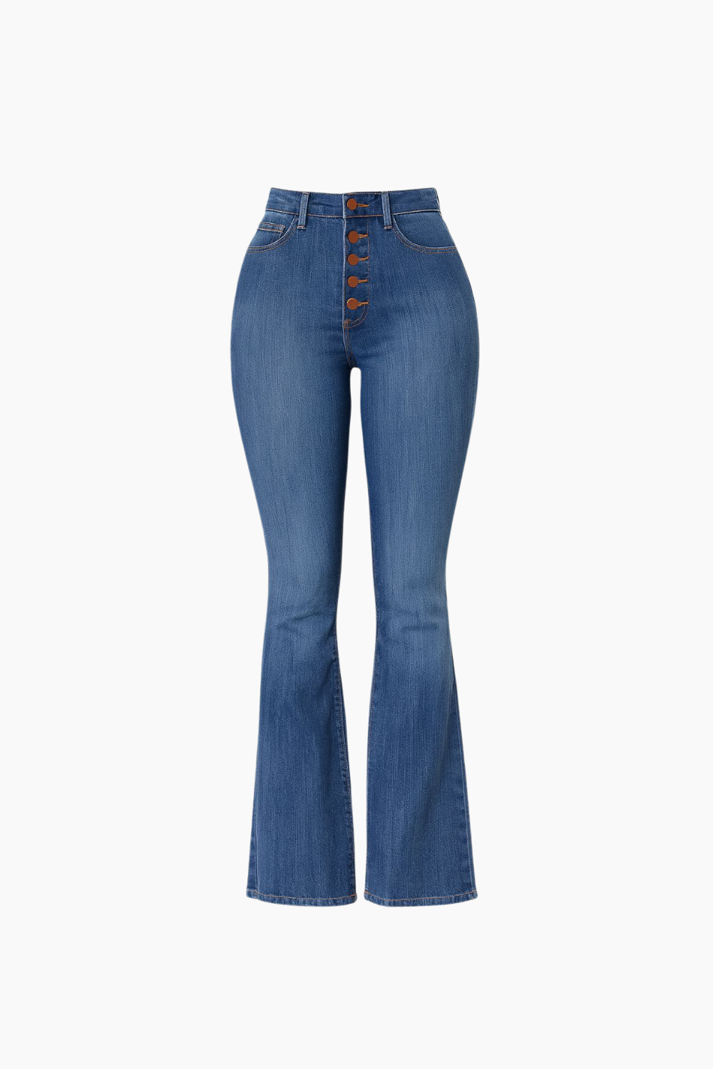 Calça Jeans Feminina Skinny