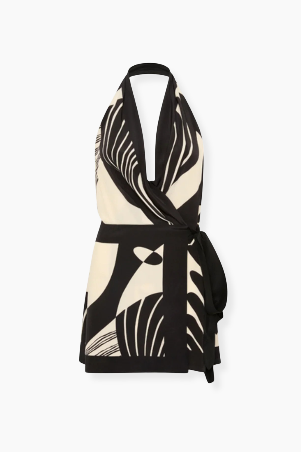 Vestido Feminino Boreal