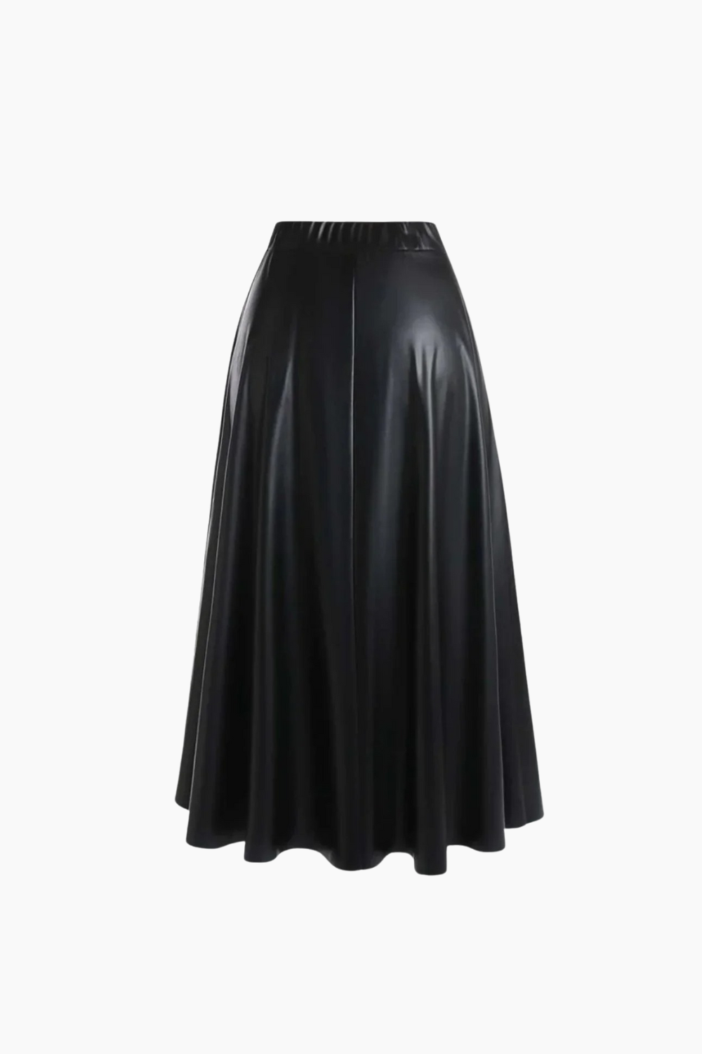 Saia Longa Feminina Êvase