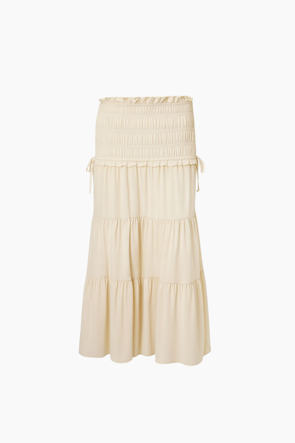 Saia Feminina Longa Palazzo