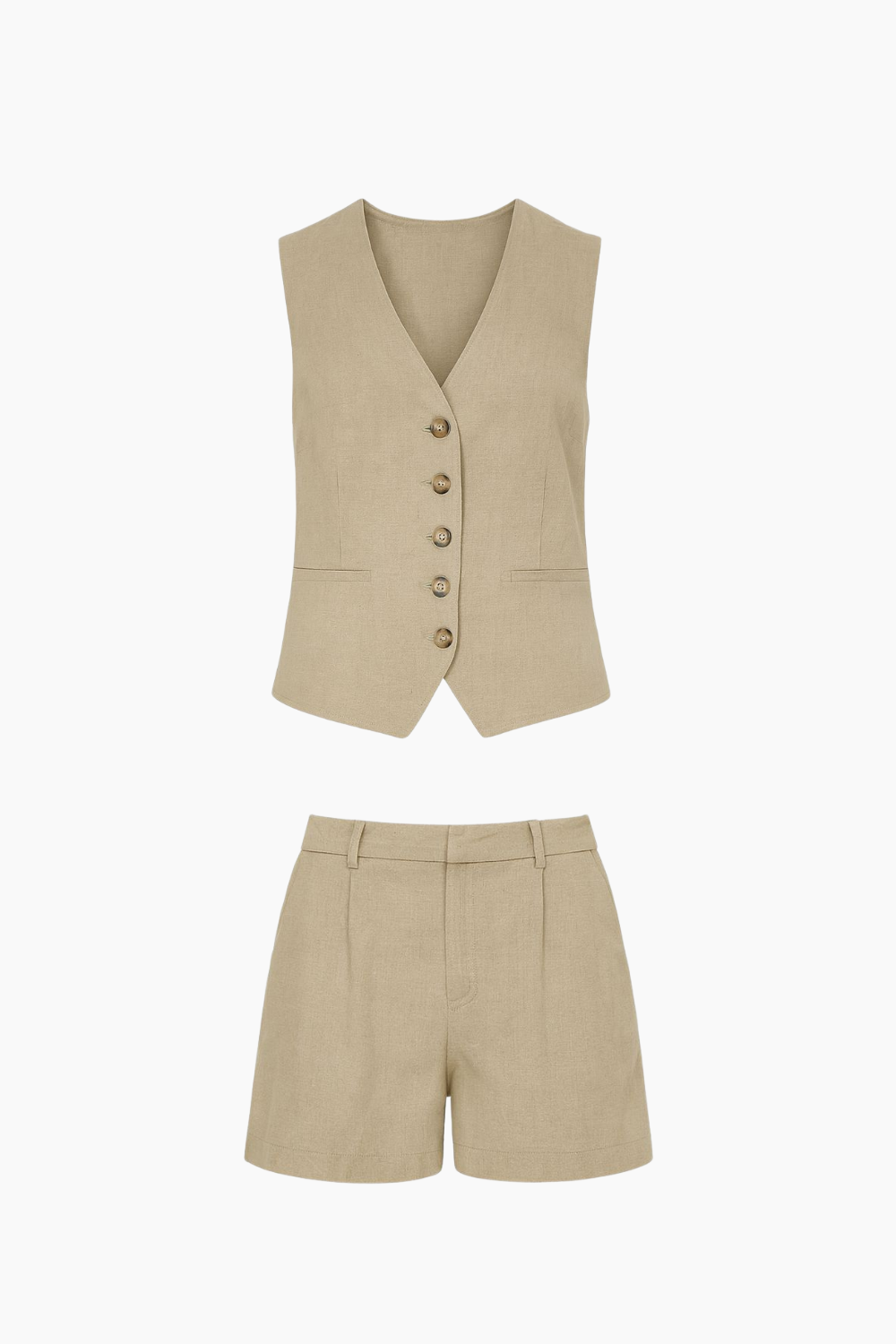 Conjunto Feminino Damasco