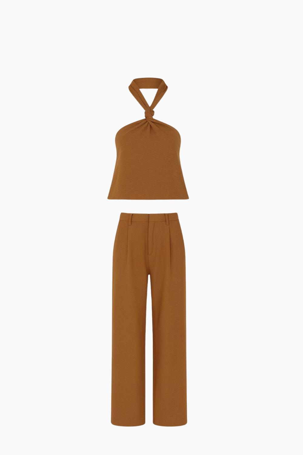 Conjunto Feminino Europa